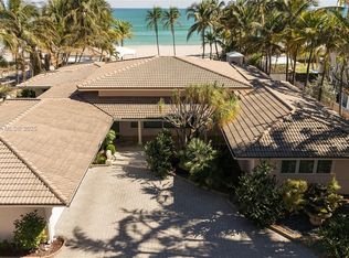 Golden Beach Sec C, Golden Beach, FL 33160