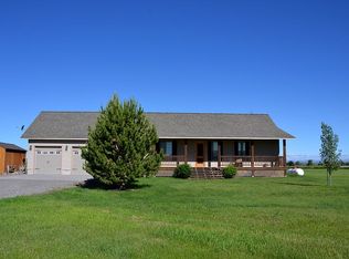 865 N 3000 E, Chester, ID 83421