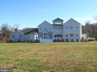 3019 Bennett Point Rd, Queenstown, MD 21658