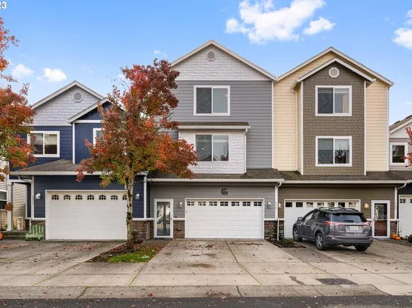 (undisclosed Address), Vancouver, WA 98665