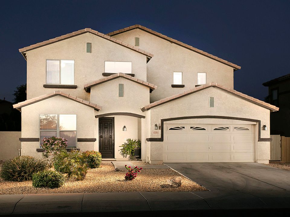 1st image of 15382 W Monterosa St