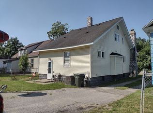 1116 Spring St, Muskegon, MI 49442