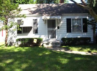 1006 Broer Ave, Toledo, OH 43607