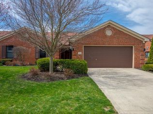 5725 Newgate Rd, Dublin, OH 43017