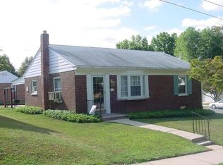 940 Hager St, Lancaster, PA 17603