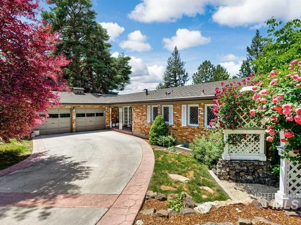 928 N Argyll Dr, Boise, ID 83702