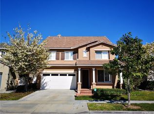 7 Galena, Irvine, CA 92602
