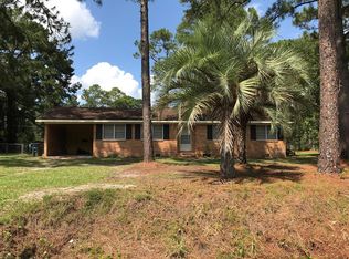 28 Sunset Rd, Valdosta, GA 31602