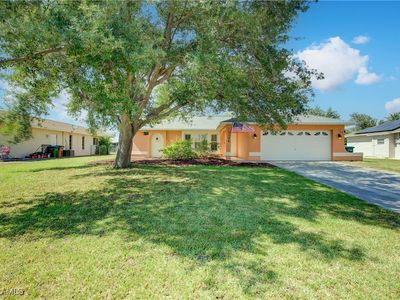 237 SW 32nd Ter, Cape Coral, FL, 33914