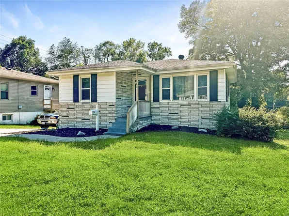 713 Greenwood Pl, Collinsville, IL 62234