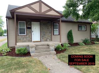 19506 Rensellor St, Livonia, MI 48152