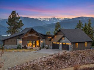 Wild Flower Lodge, Trout Creek, MT 59874