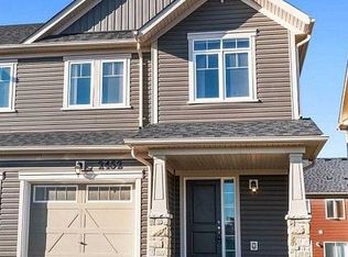 2452 Steeplechase St, Oshawa, ON L1L 0J6