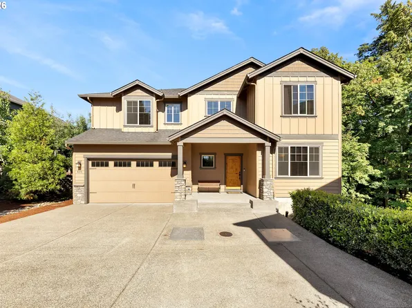 4270 NW Sacajawea Ct, Camas, WA 98607
