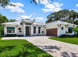668 Camelia Ln, Vero Beach, FL 32963