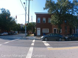 3313 Odonnell St UNIT B, Baltimore, MD 21224