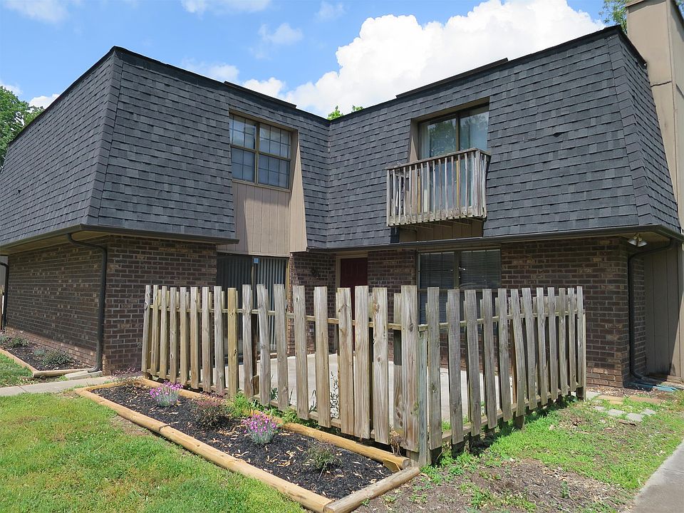 1st image of 9007 Creekside Ln APT D