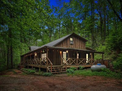 85 Clear Lake Ct, Ellijay, GA, 30540