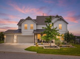 324 Cortaro Dr, Dripping Springs, TX 78620