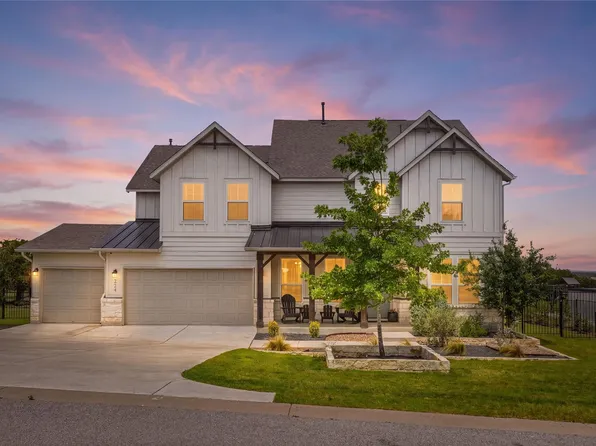 324 Cortaro Dr, Dripping Springs, TX 78620