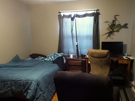 ML Bedroom