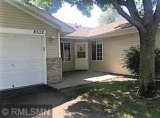 8532 Stratford Ln, Minneapolis, MN 55443