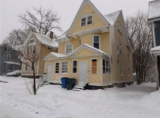 288-290 Reynolds St, Rochester, NY 14608