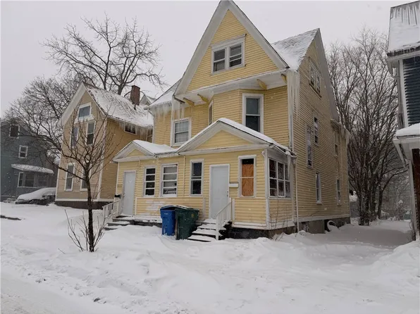 288-290 Reynolds St, Rochester, NY 14608