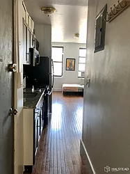 Rented by Halstead Real Estate