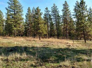 Tbd Kessler Mill Rd, Pomeroy, WA 99347