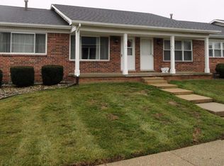 1171 Normandy Terrace Dr, Flint, MI 48532