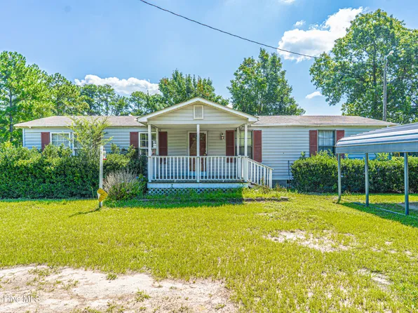 455 Nc 381 Highway, Hamlet, NC 28345