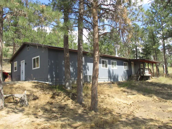 5947 N Slope Rd, Helena, MT 59602
