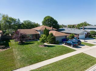 14420 Lakewood Ln, Orland Park, IL 60467