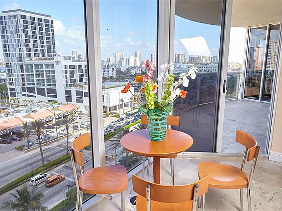 4th image of 17555 Collins Ave APT 1002