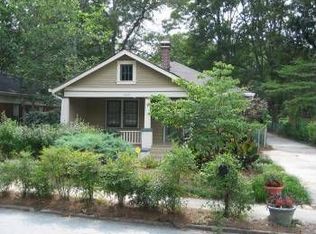 1020 Oakview Rd, Decatur, GA 30030