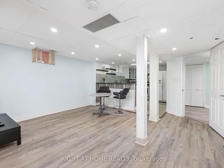 14 Sterritt Dr #BASEMENT — Photo 4
