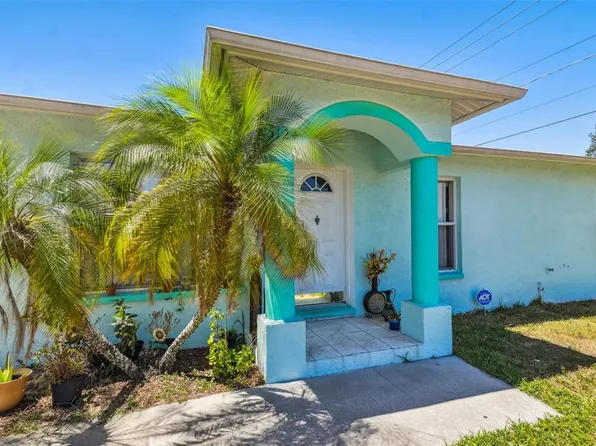 5124 N Gomez Ave, Tampa, FL 33614