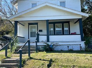 328 Fair St, Mansfield, OH 44902