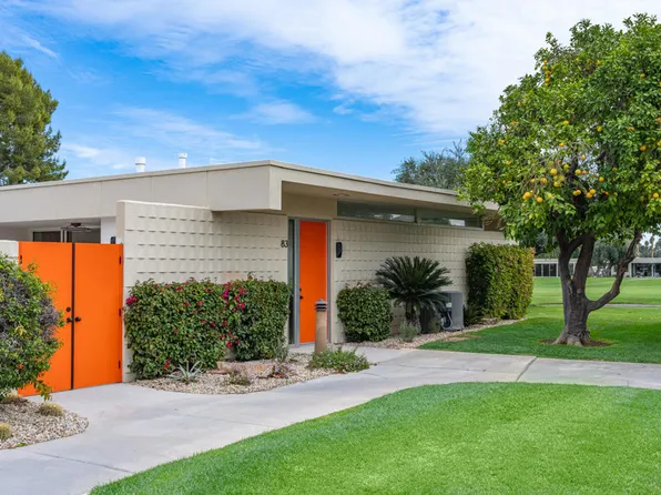 83 Westlake Cir, Palm Springs, CA 92264