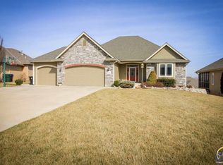 6320 SW 42nd Cir, Topeka, KS 66610