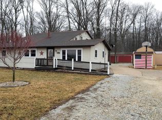 4420 E 100 N, Marion, IN 46952