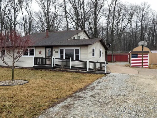 4420 E 100 N, Marion, IN 46952