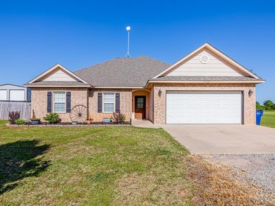 2401 Melissa Ln, Stillwater, OK, 74074