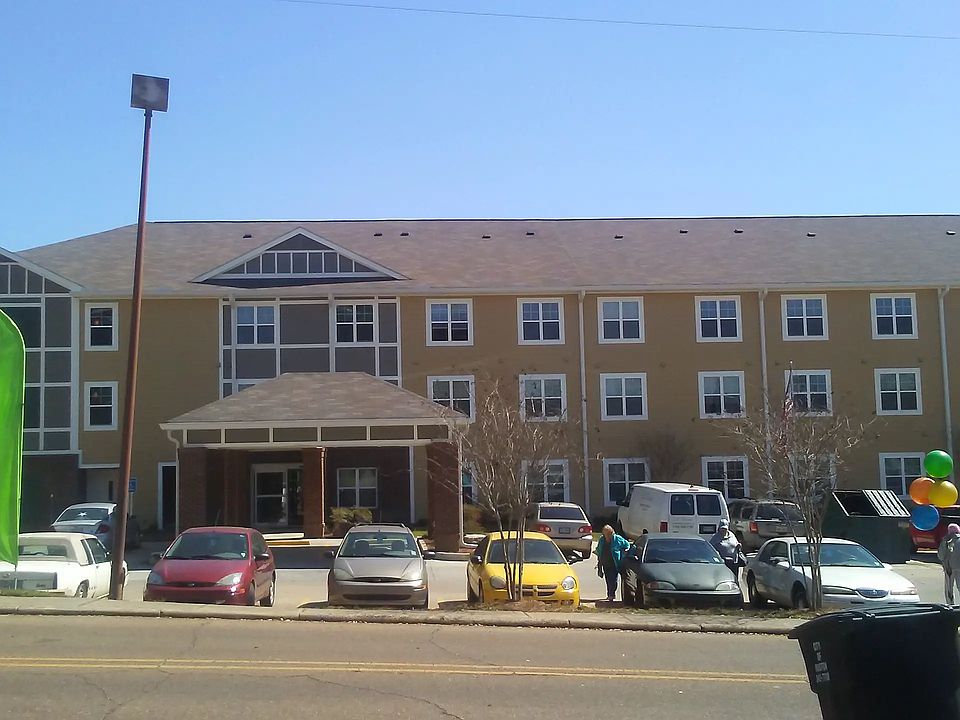 Pecan Villa 611 S Bonner St Ruston LA Zillow