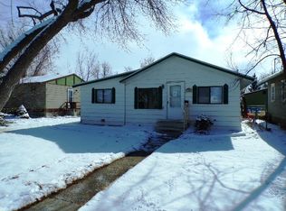 710 7th Ave S, Great Falls, MT 59405