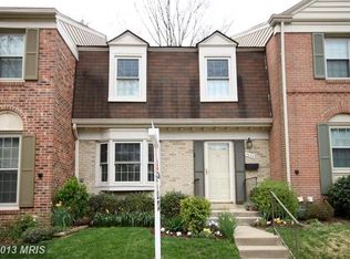 5434 Cabot Ridge Ct, Fairfax, VA 22032