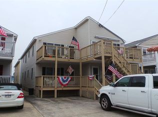 416 W Bennett Ave APT C, Wildwood, NJ 08260