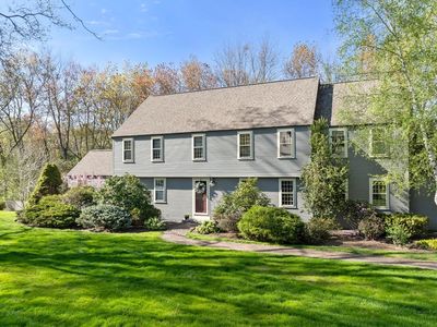 49 Hopestill Brown Rd, Sudbury, MA, 01776
