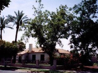 1925 E Willetta St, Phoenix, AZ 85006
